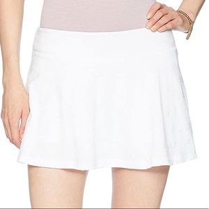 Lilly Pulitzer Aila Tennis Skort EUC